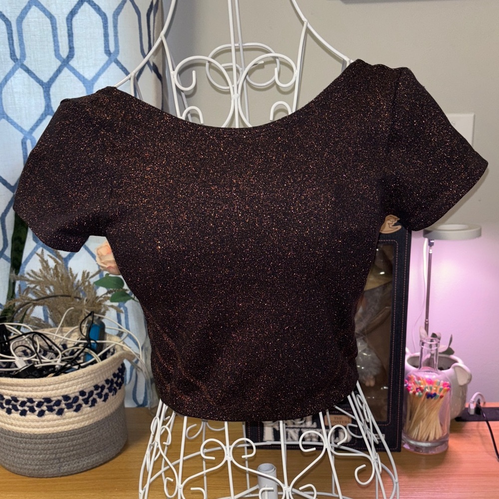 Offline by Aerie Real Luxe Top Size Small